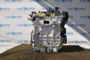 Engine Ford Fusion mk5 13-20 1.5T C15HDTX 100k, 12-12-12-12
