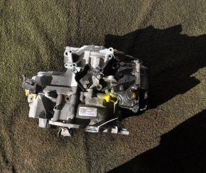 Automatic transmission complete Ford Fusion mk5 13-16 1.5T C6FMID 100k