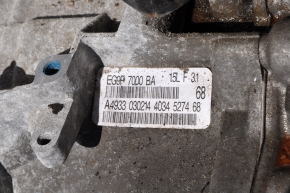 Automatic transmission complete Ford Fusion mk5 13-16 1.5T C6FMID 100k