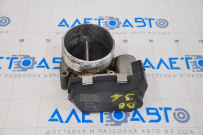 Throttle valve VW Passat b8 16-19 USA 3.6
