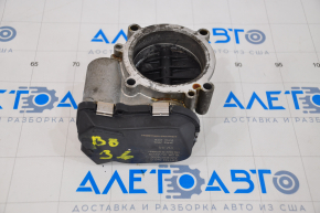 Throttle valve VW Passat b8 16-19 USA 3.6