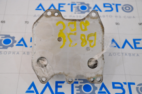 Oil cooler for internal combustion engine VW Passat b8 16-19 USA 3.6