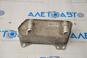 Oil cooler automatic transmission VW Passat b8 16-19 USA 3.6