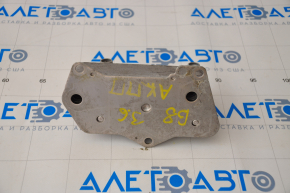 Oil cooler automatic transmission VW Passat b8 16-19 USA 3.6