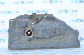 Toyota Highlander 08-13 hybrid fuel tank rusty