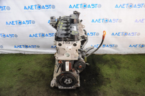 VW Passat B7 12-14 USA 2.5 CBTA, CCCA, 8/10 engine