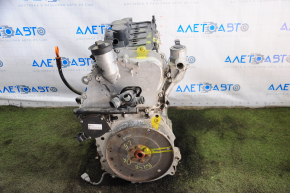 VW Passat B7 12-14 USA 2.5 CBTA, CCCA, 8/10 engine