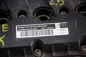 VW Passat B7 12-14 USA 2.5 CBTA, CCCA, 8/10 engine