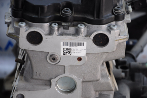 VW Passat B7 12-14 USA 2.5 CBTA, CCCA, 8/10 engine