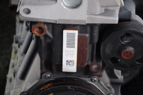 VW Passat B7 12-14 USA 2.5 CBTA, CCCA, 8/10 engine