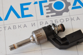 Nozzle sprayer VW Passat b8 16-19 USA 3.6 type 1