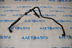 Vacuum booster tube VW Passat b8 16-19 USA 3.6