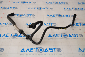 Vacuum booster tube VW Passat b8 16-19 USA 3.6