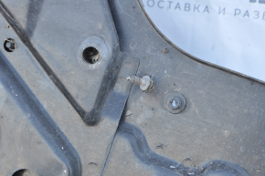 Chevrolet Volt 16-18 VVB housing bent fasteners, dent