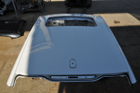 Metal roof Ford Fusion mk5 13-20 under the hatch, on the body