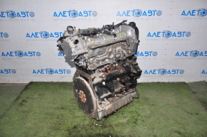Engine VW Passat b8 16-19 USA 1.8 TFSI CPKA 100k, 8/10