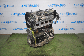 Engine VW Passat b8 16-19 USA 1.8 TFSI CPKA 100k, 8/10