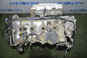 Engine VW Passat b8 16-19 USA 1.8 TFSI CPKA 100k, 8/10