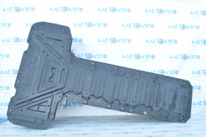 Chevrolet Volt 16-18 VVB housing bent fasteners
