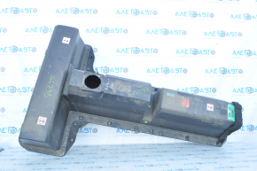 Chevrolet Volt 16-18 VVB housing bent fasteners
