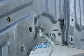 Chevrolet Volt 16-18 VVB housing bent fasteners