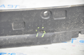 Rear bumper absorber long Infiniti JX35 QX60 13-15 prerest, cracks