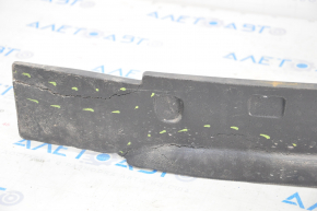 Rear bumper absorber long Infiniti JX35 QX60 13-15 prerest, cracks