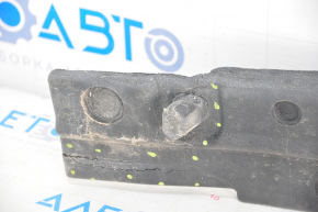 Rear bumper absorber long Infiniti JX35 QX60 13-15 prerest, cracks