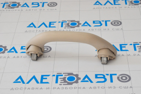 Front right ceiling handle for VW Passat B8 16-19 USA, beige