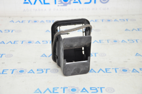 Right ventilation shield Infiniti JX35 QX60 13 - broken curtain stopper, broken honeycomb