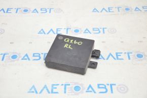 Blind Spot Sensor Rear Left Infiniti JX35 QX60 13-