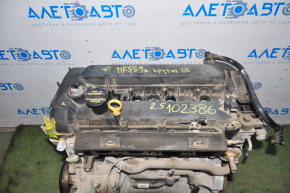Engine Ford Fusion mk5 13-20 2.5 C25HDEX Duratec 110kw/150PS 69k