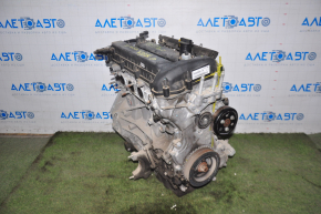 Engine Ford Fusion mk5 13-20 2.5 C25HDEX Duratec 110kw/150PS 69k