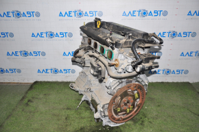 Engine Ford Fusion mk5 13-20 2.5 C25HDEX Duratec 110kw/150PS 69k
