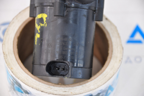 Auxiliary cooling motor VW Passat b8 16-19 USA 3.6 chip defect