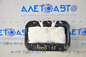 Airbag passenger in the dashboard Ford Focus mk3 11-15 prerest, rusty pyropatron