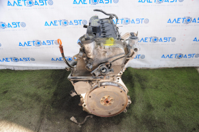 VW Jetta 11-13 USA 2.5 cbta engine, 104k ccca, 7/10, cranks when in contact with water