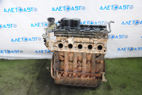 VW Jetta 11-13 USA 2.5 cbta engine, 104k ccca, 7/10, cranks when in contact with water