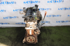 VW Jetta 11-13 USA 2.5 cbta engine, 104k ccca, 7/10, cranks when in contact with water