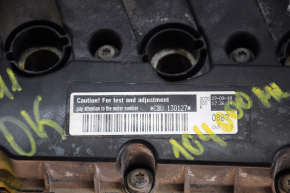 VW Jetta 11-13 USA 2.5 cbta engine, 104k ccca, 7/10, cranks when in contact with water