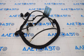 Wiring for generator and compressor VW Passat b8 16-19 USA 3.6