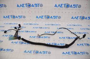 Wiring for generator and compressor VW Passat b8 16-19 USA 3.6