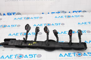 Wiring motor VW Passat b8 16-19 USA 3.6