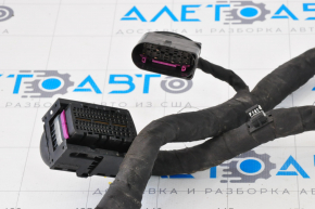 Wiring motor VW Passat b8 16-19 USA 3.6