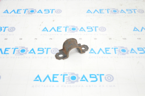 Rear stabilizer mounting bracket left Ford Fusion mk5 13-20