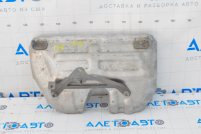 Exhaust manifold protection VW Passat b8 16-19 USA 3.6