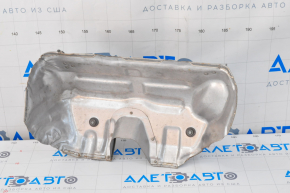 Exhaust manifold protection VW Passat b8 16-19 USA 3.6