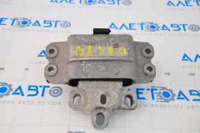 Engine mount left VW Passat b8 16-19 USA 3.6