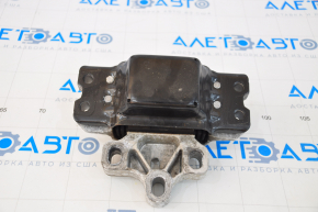 Engine mount left VW Passat b8 16-19 USA 3.6