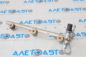 Fuel rail VW Passat b8 16-19 USA 3.6 lower with sensor